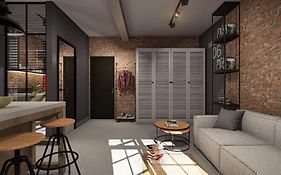 Apartament Piastowska No.6